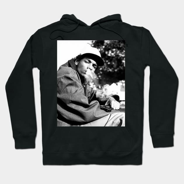 CLASSIC LIMITIED EDITION Snoop Dogg Hoodie by Fitri Mastercom